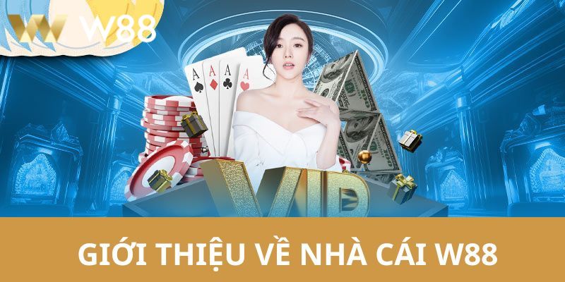 Đánh giá chung về sân chơi giải trí W88