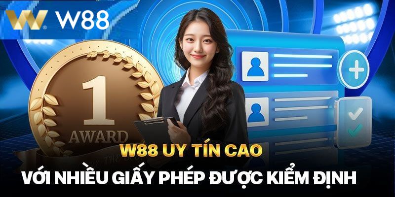 Tại sao nhiều người thích chơi tại W88