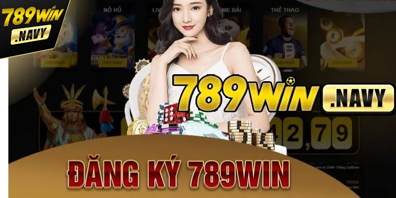 Tìm hiểu cách thức đăng ký cho anh em tân thủ tại 789win